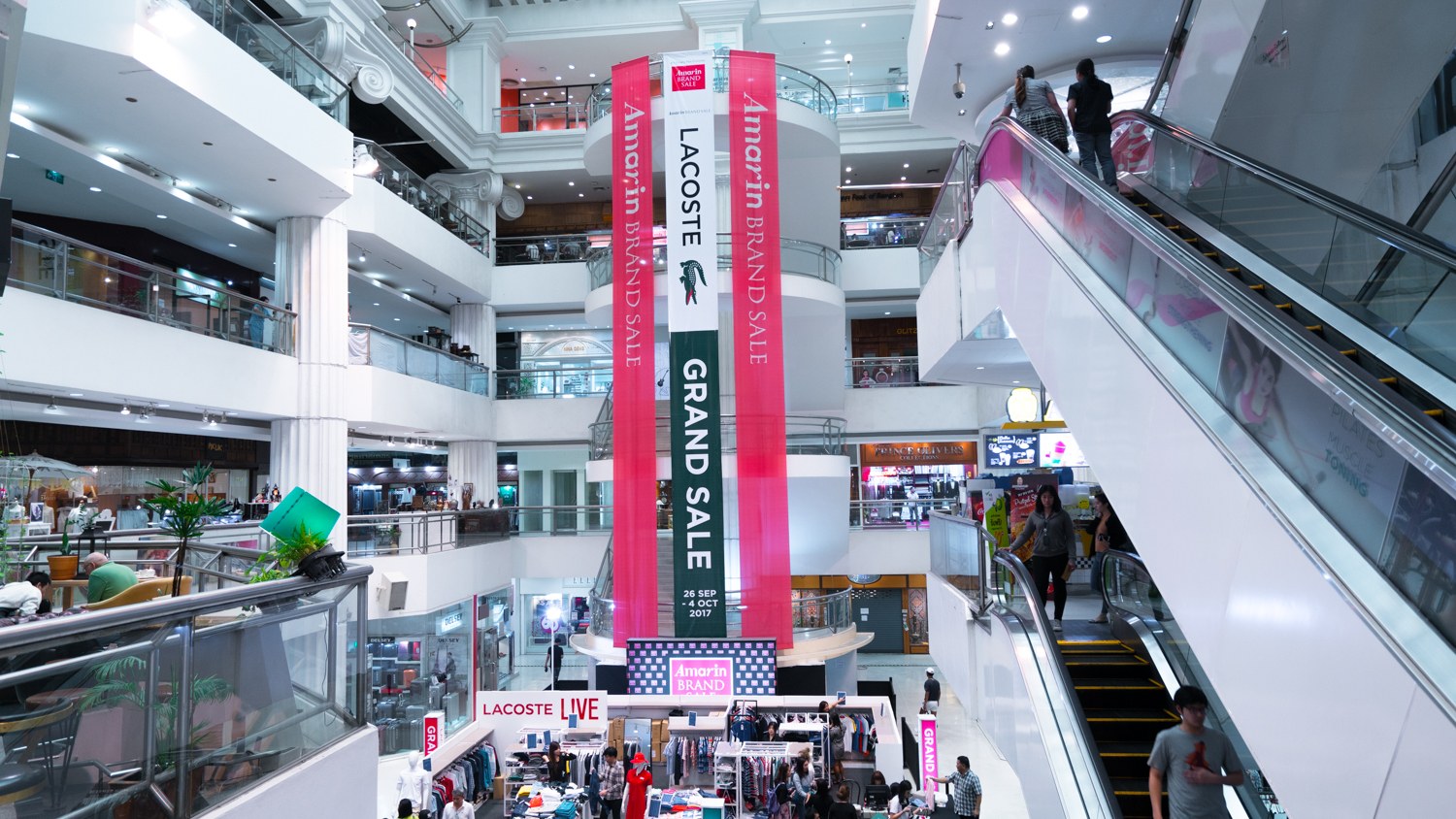 玩转芭提雅,玩转曼谷攻略