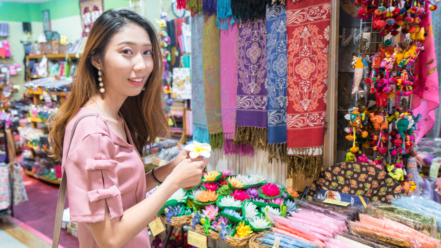 玩转芭提雅,玩转曼谷攻略