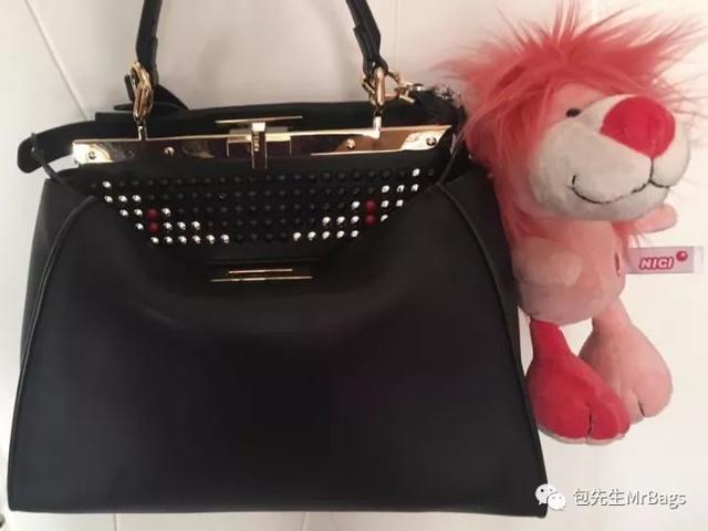 包粉晒包|我自己超级爱的一只包,为什么身边的人都看不懂?