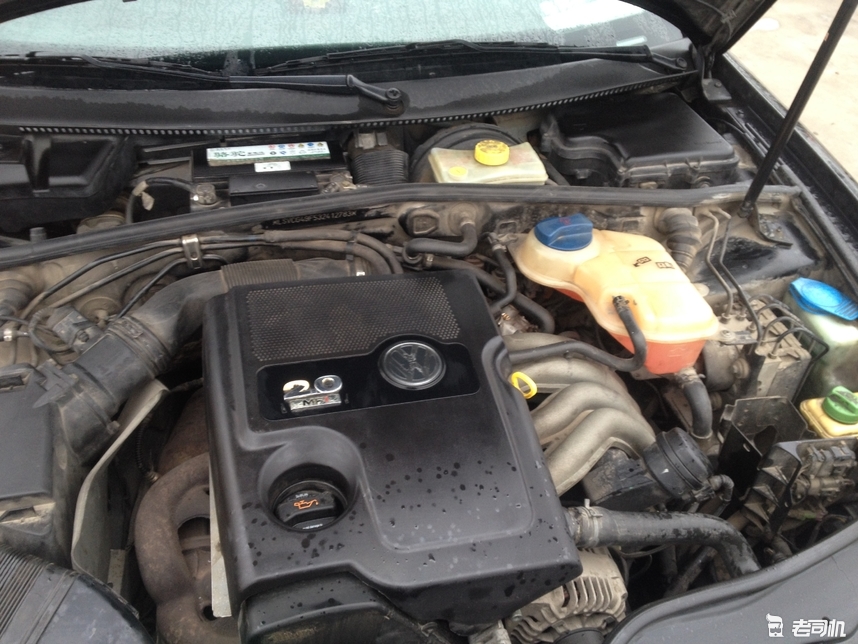 12款帕萨特当年有多强,12年的帕萨特有多辉煌