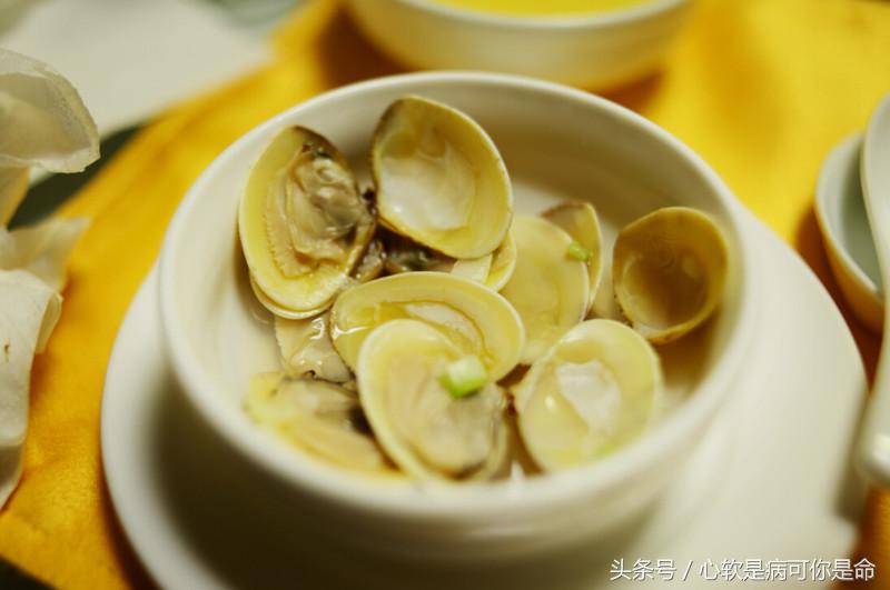 吃货必看的100个技巧,山东美食推荐必吃