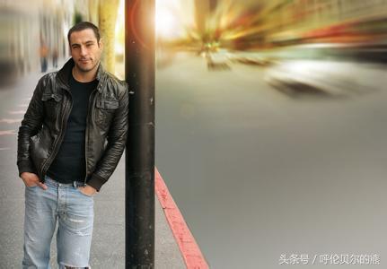 “G”友们喜欢中年大叔的几个理由,你属于哪一种?