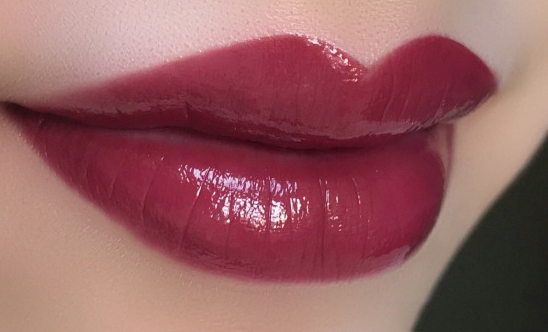 不知道给女朋友买什么色号的口红,直男必备口红100款