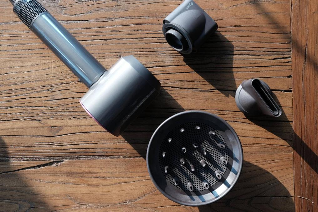 戴森吸尘器体验,戴森生活仪式感