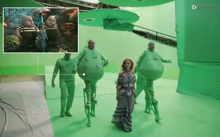 深圳卫视搞事情！正儿八经的分享会居然能如此有趣~