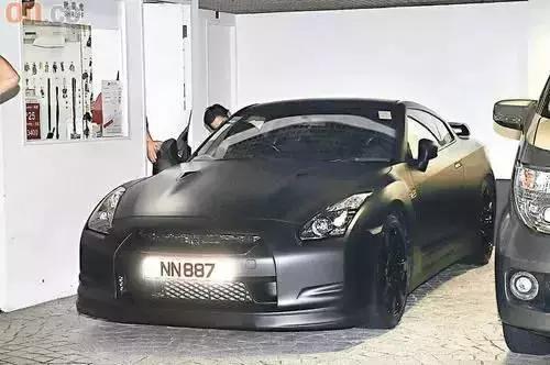 秋瓷炫告诉老公自己怀孕了的视频两人都笑哭了！女星孕相原来都……