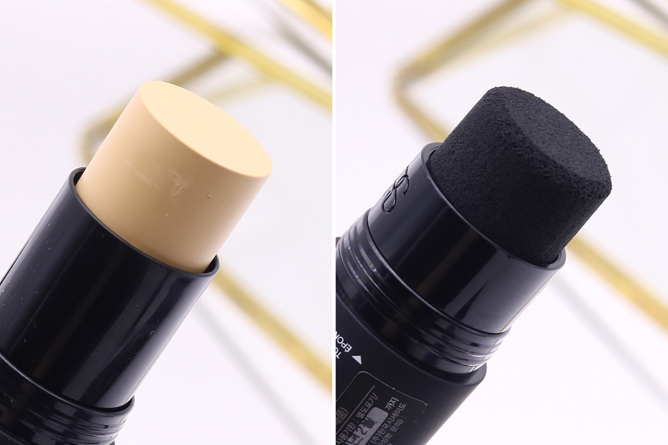 nars2017粉底棒色号试色,nars有哪些好用的产品