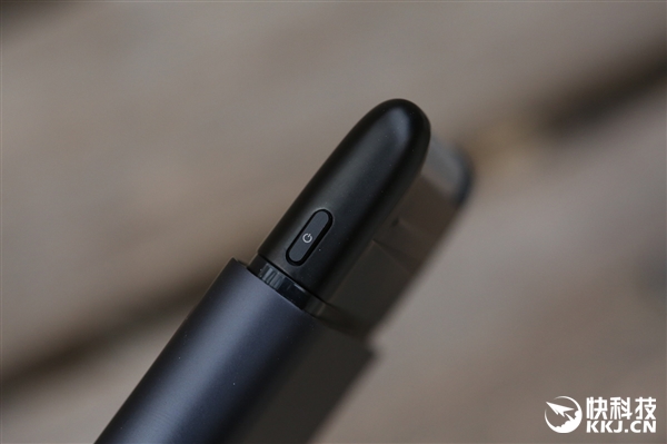 179元！米家电动剃须刀如此小巧轻松装入口袋