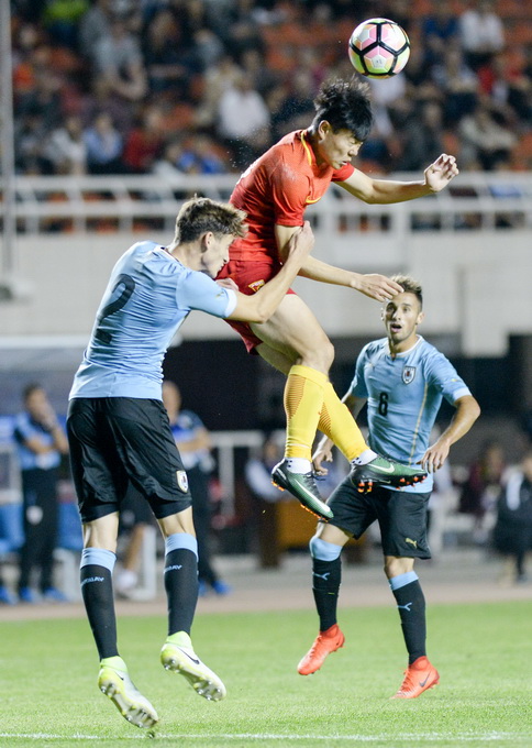 孙继海的u21国足训练场比赛,u20国足最新赛程