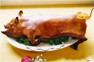 傈僳族最有特色的小吃,傈僳族传统美食