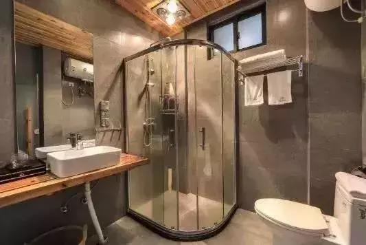 武夷山最好的别墅民宿,武夷山最值得一住的民宿