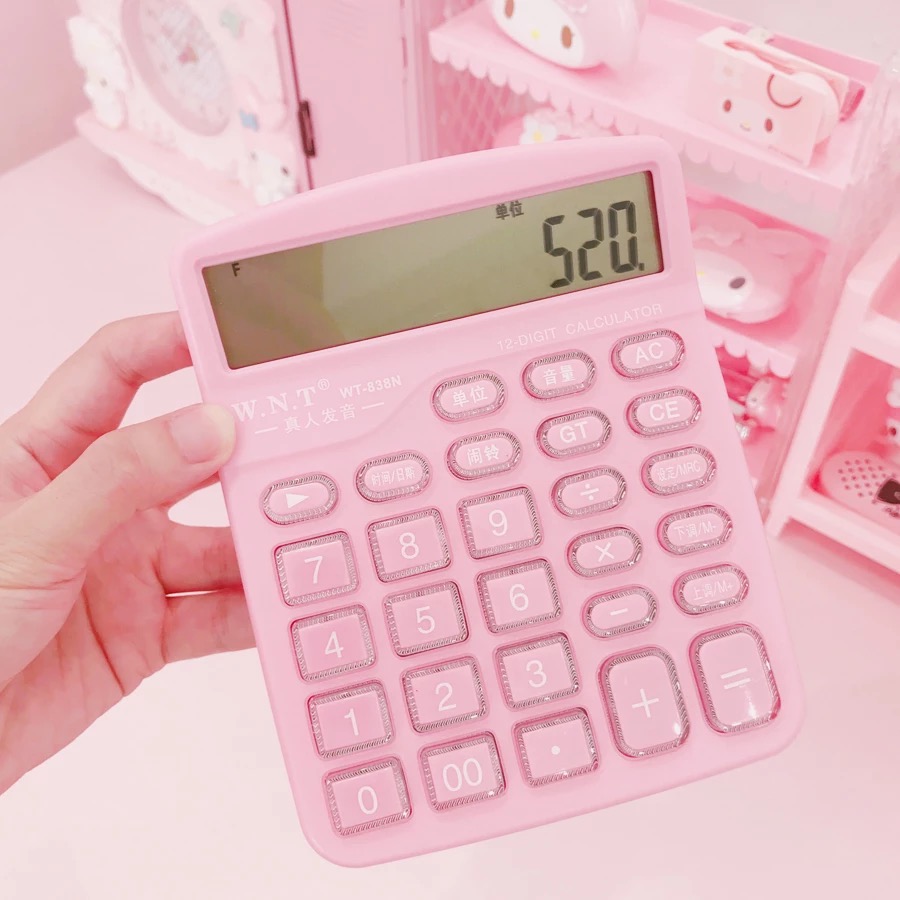 少女心实用小物,那些少女心好物