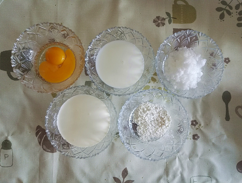 在家怎么把蛋挞做得又简单又好吃,如何做出好吃的蛋挞教程简单易学