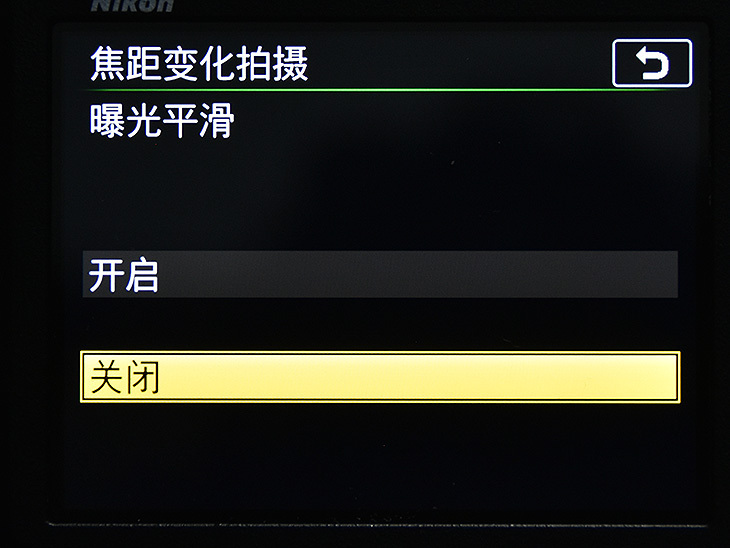 尼康d850选择首次曝光,尼康d850可以碾压同价格的微单吗
