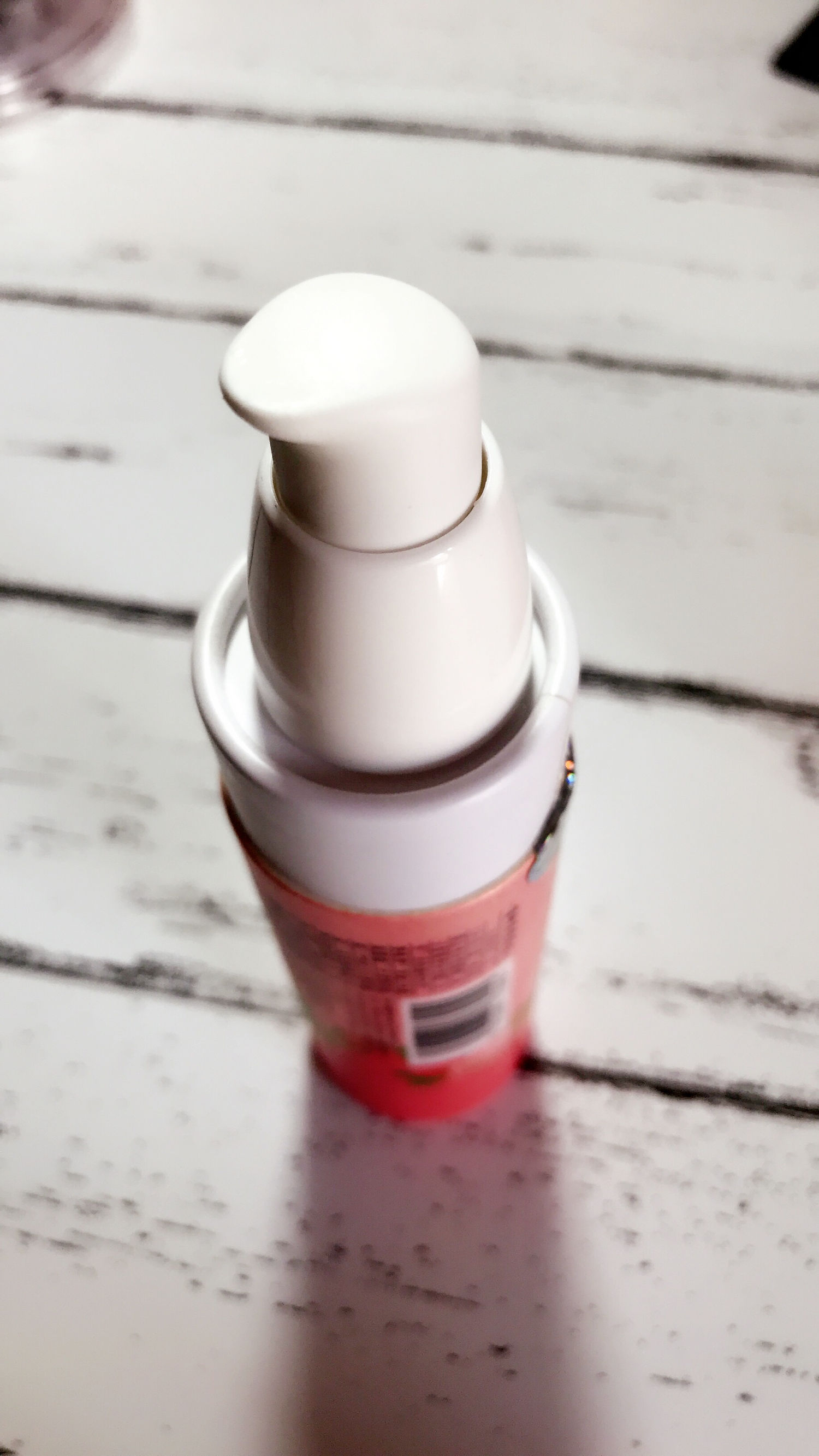 今天安利一个百年国货乳液