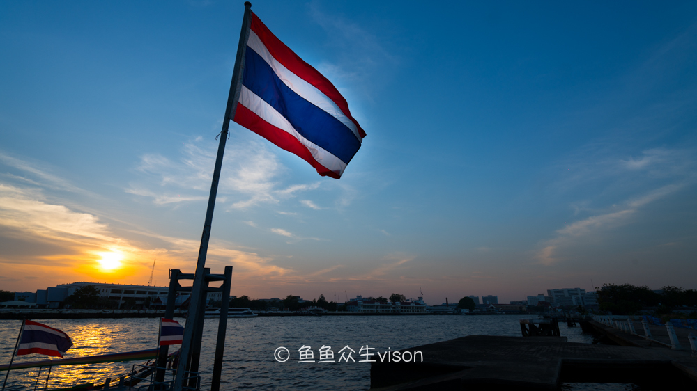 玩转芭提雅,玩转曼谷攻略