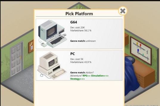 2016年年度游戏风云榜：游戏发展国