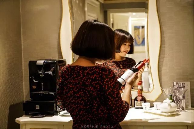 酒店控主题酒店,上海外滩和平饭店俯瞰图