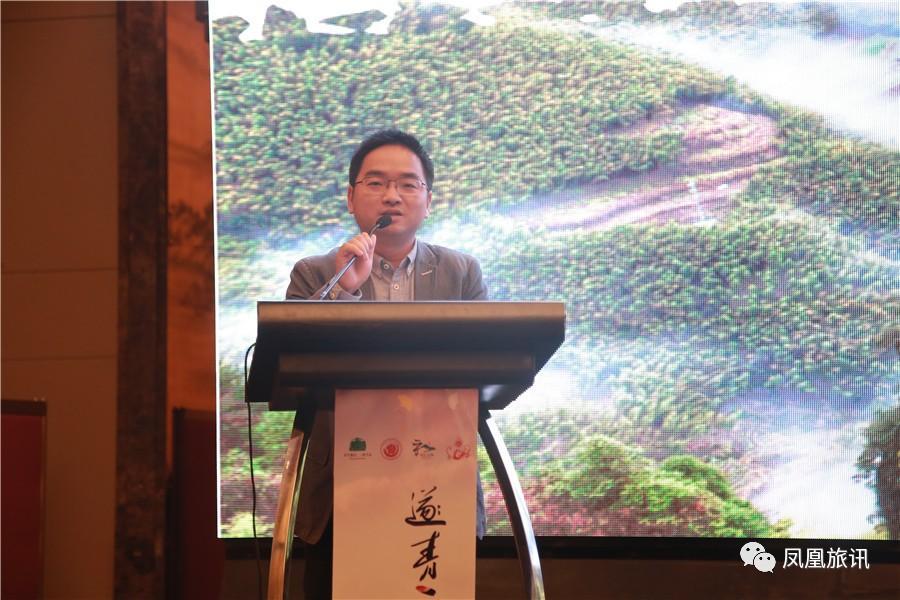 浙江省丽水市旅游推介会,丽水景宁松阳云和旅游