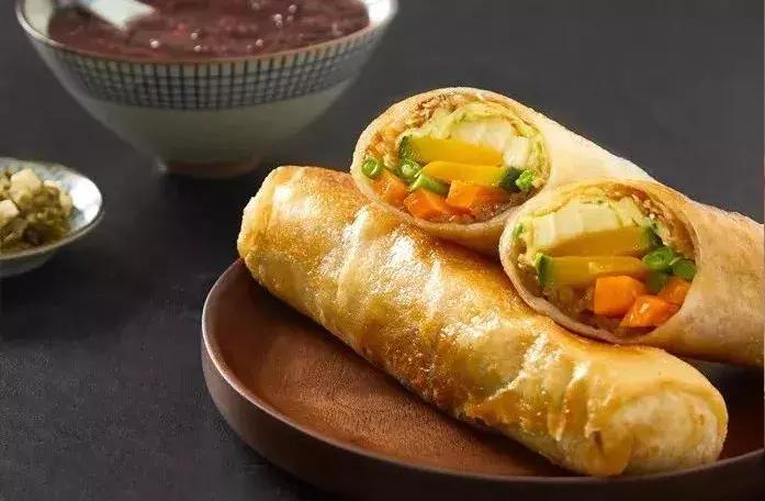 杭州这8家店的中式早餐,好看到忍不住发朋友圈!