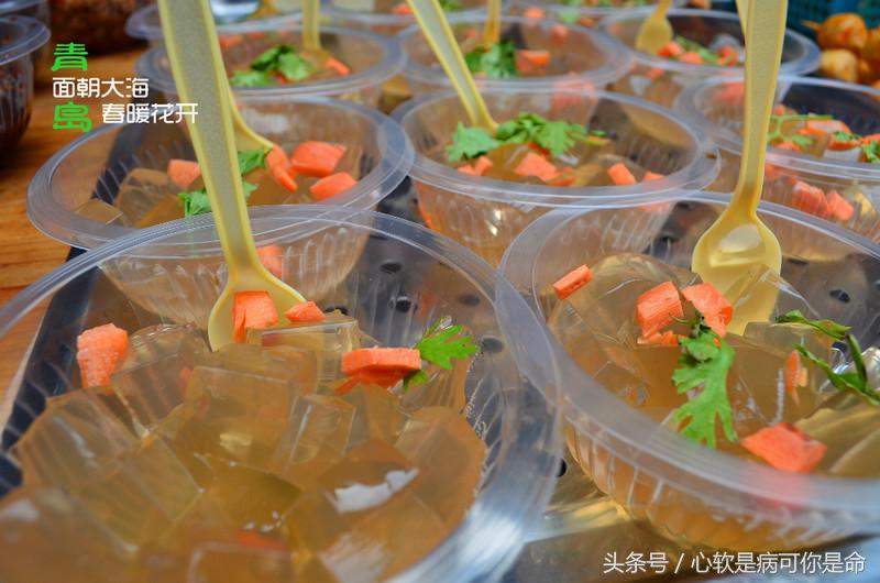 吃货必看的100个技巧,山东美食推荐必吃