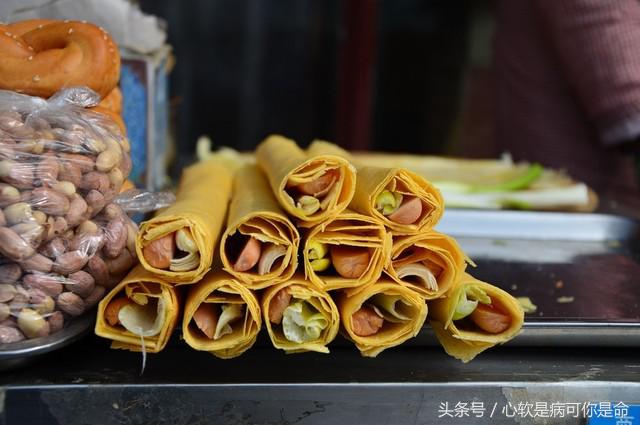 吃货必看的100个技巧,山东美食推荐必吃