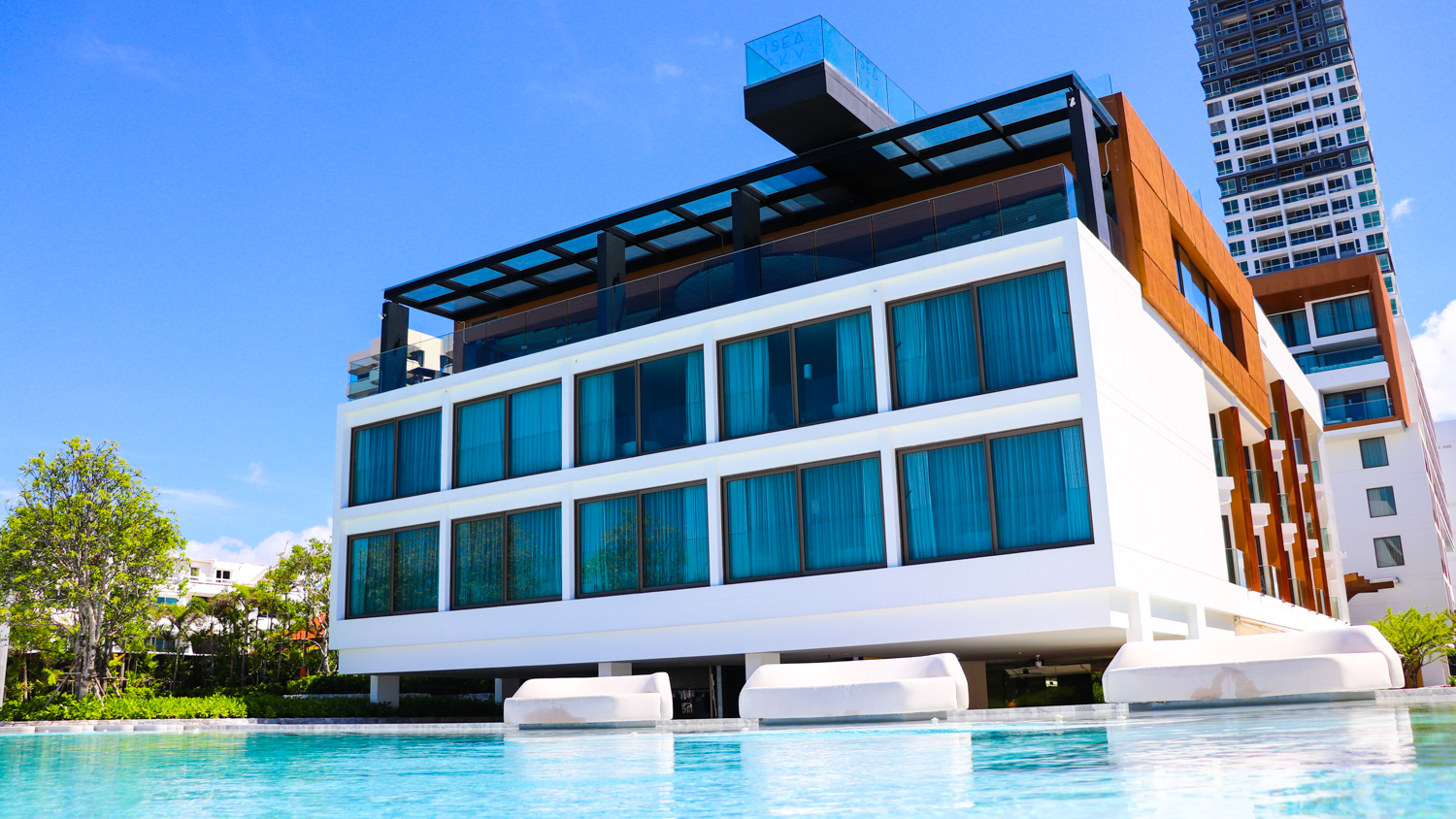 玩转芭提雅,玩转曼谷攻略