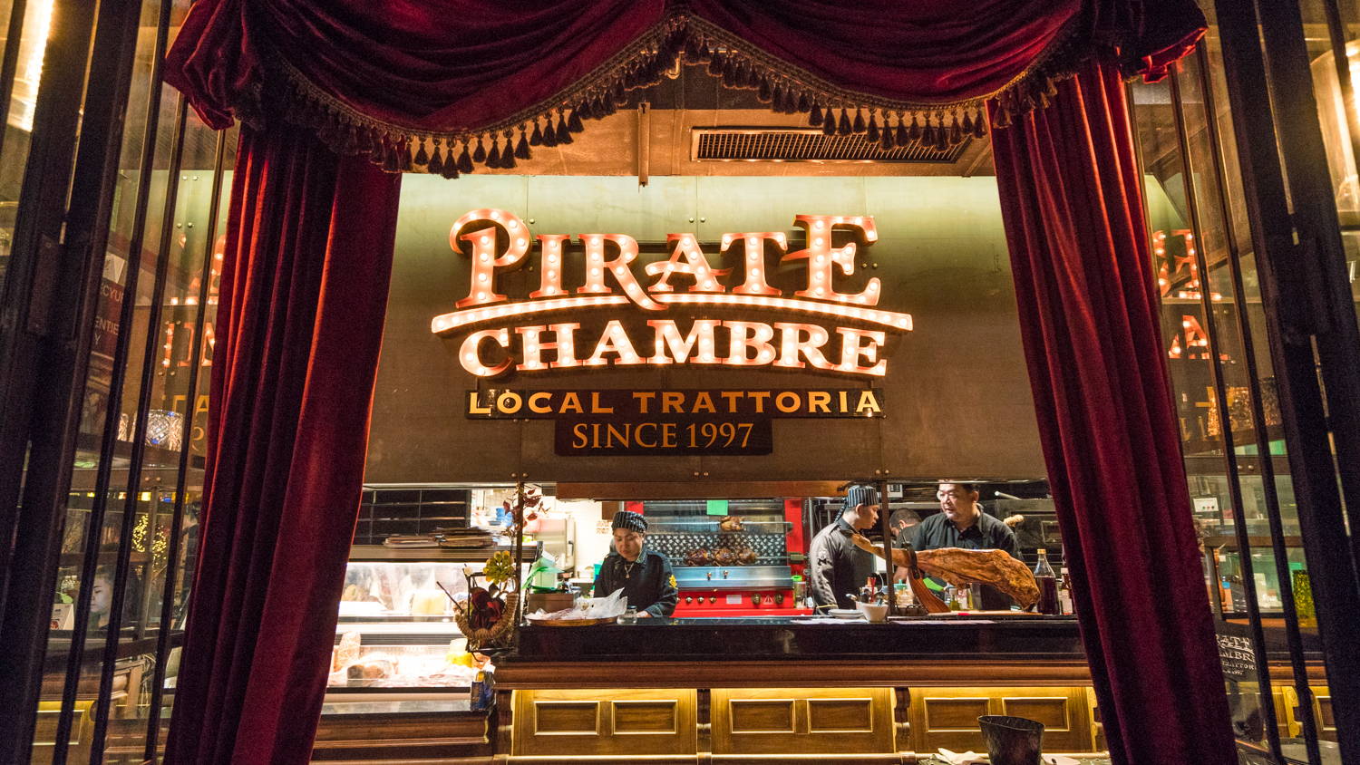 玩转芭提雅,玩转曼谷攻略