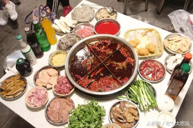 成都美食推荐街边必吃,城市风味不踩坑美食指南