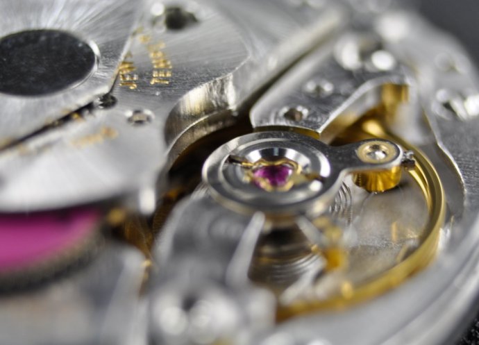 3135机芯复刻能看出来吗,复刻表说自己3135机芯是真的吗