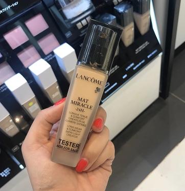 干皮好用的底妆产品,不用美颜的磨皮神器