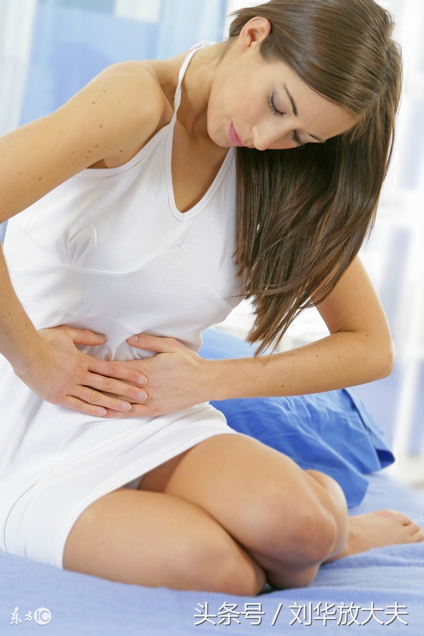 刘华为医生擅长什么病,刘华放大夫