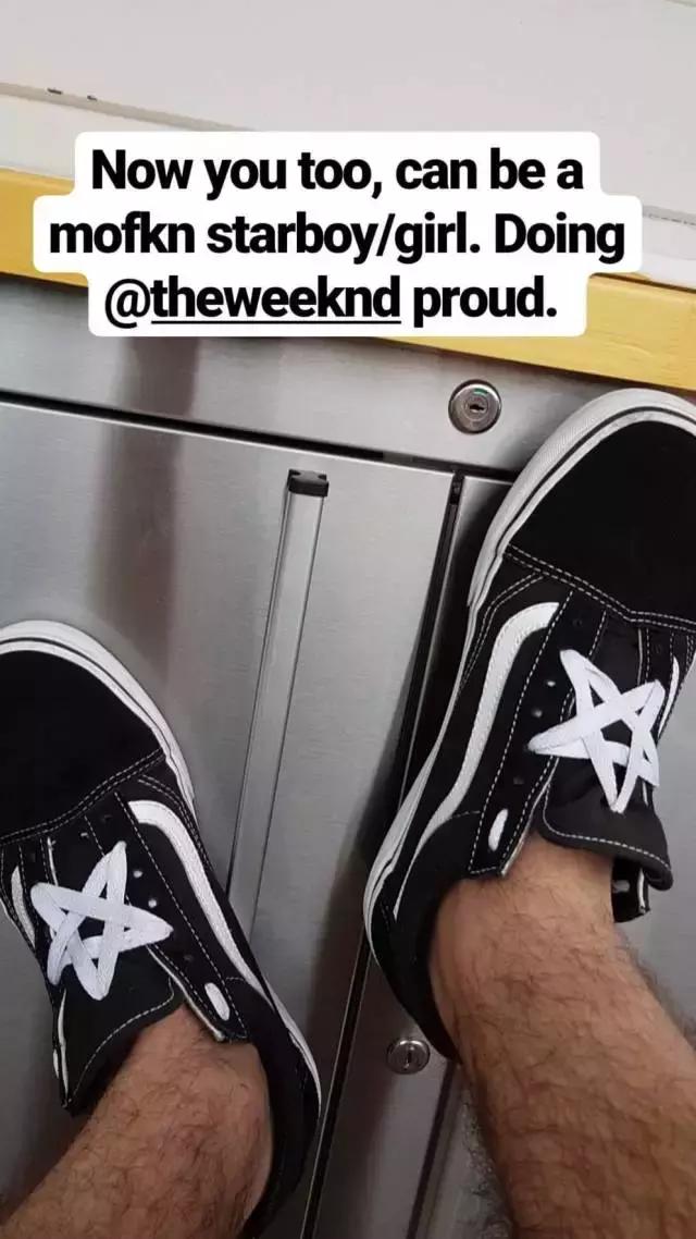 美式鞋带穿搭,鞋带怎么穿搭最帅气