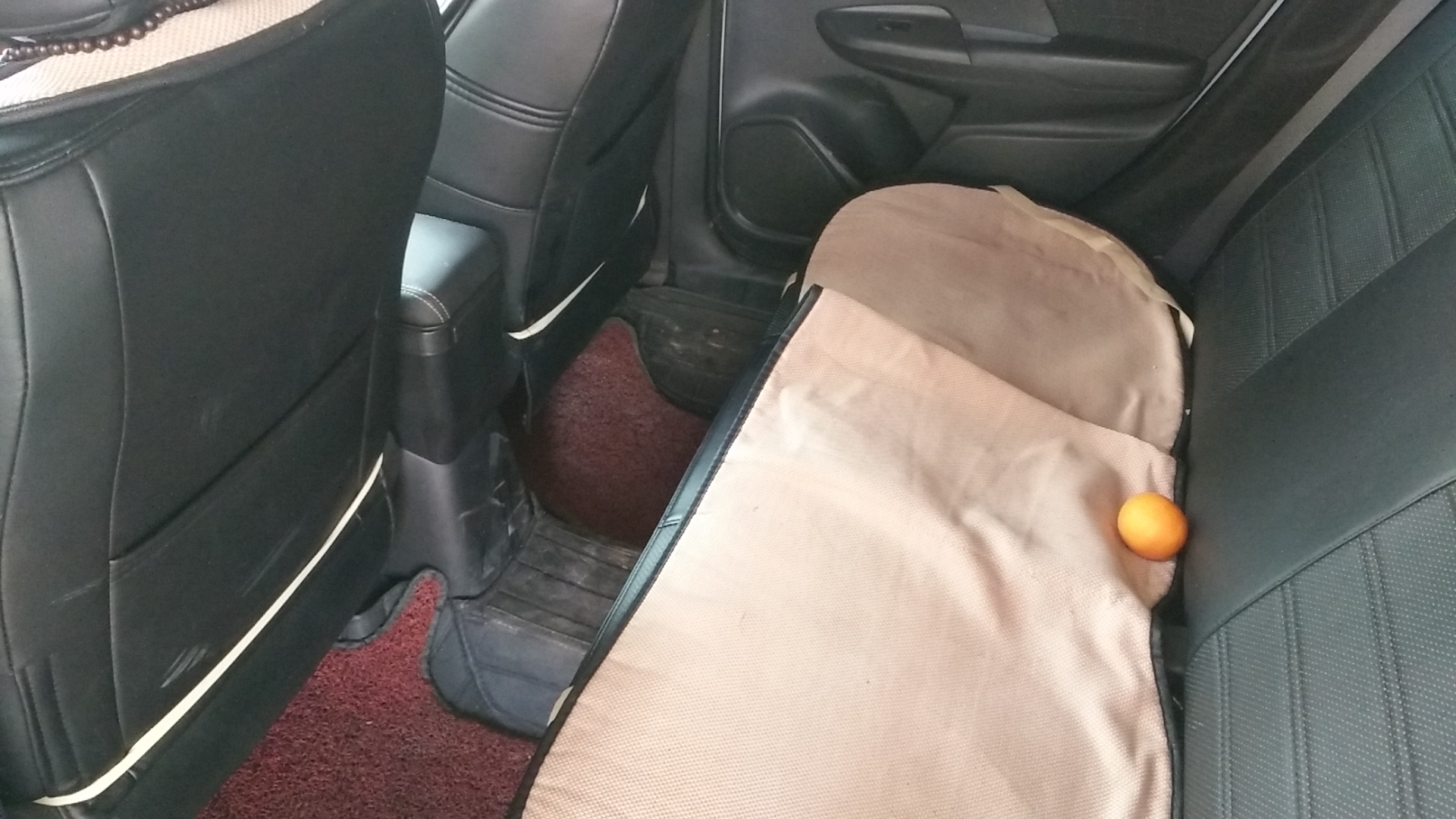 最新飞度1.5自吸车的真实油耗,新款飞度真实油耗