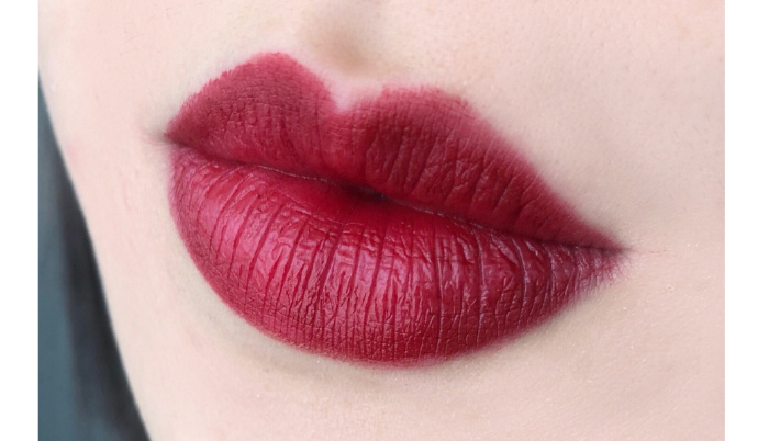 不知道给女朋友买什么色号的口红,直男必备口红100款