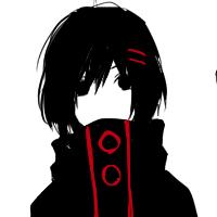 帅气黑白头像,黑白后脑勺图