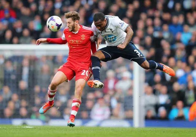 圣徒出品！英格兰最具天赋的巨星他谱写一曲优雅的绿茵华尔兹