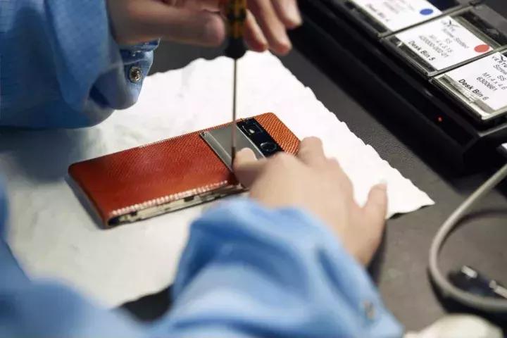 vertu新品口碑推荐,vertu23年新款