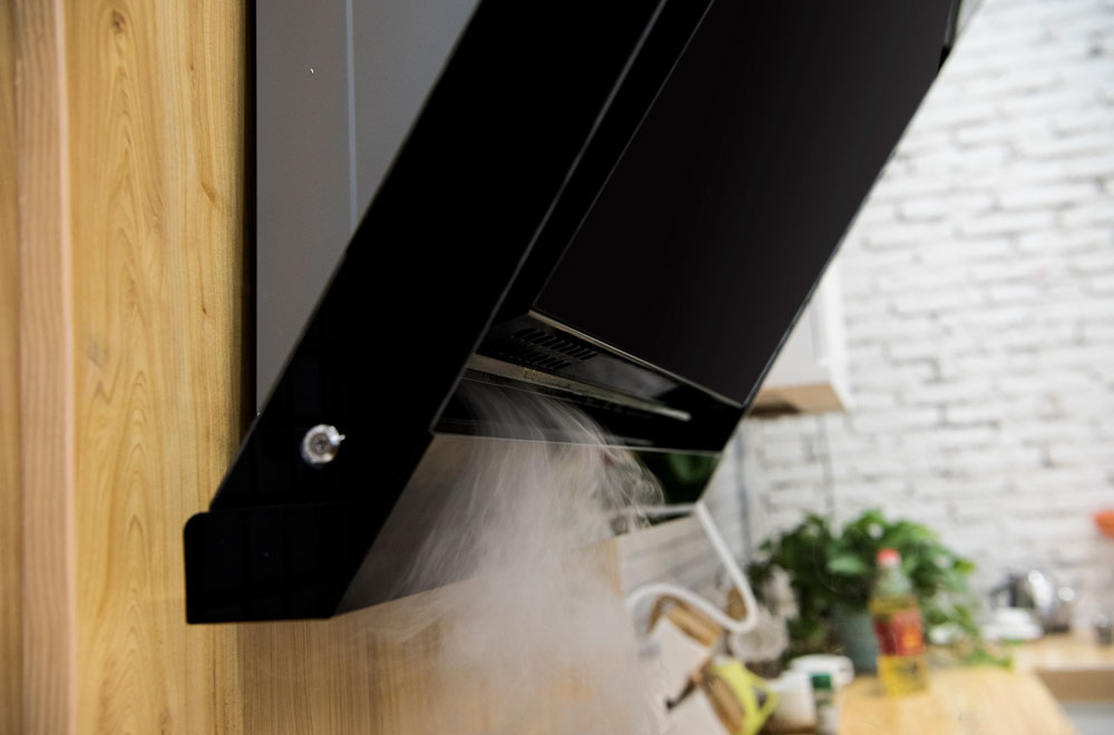 怎样买油烟机才不花冤枉钱,油烟机买哪种不踩坑