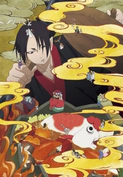 17年10月份最火热的10部新番动漫推荐给你！漫迷们看这里！