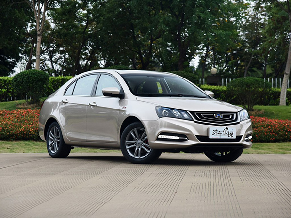 质量最好的6款国产车,质量表现最好的十大国产车
