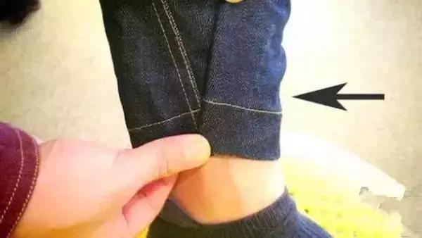 养好牛仔裤,做一个机智的养牛人!