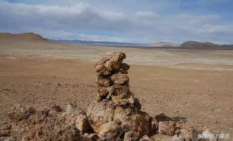 一个人的羌塘,一个人的羌塘无人区