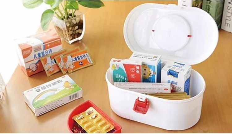 天冷孩子易生病,这份医生列的常用药清单快收好!