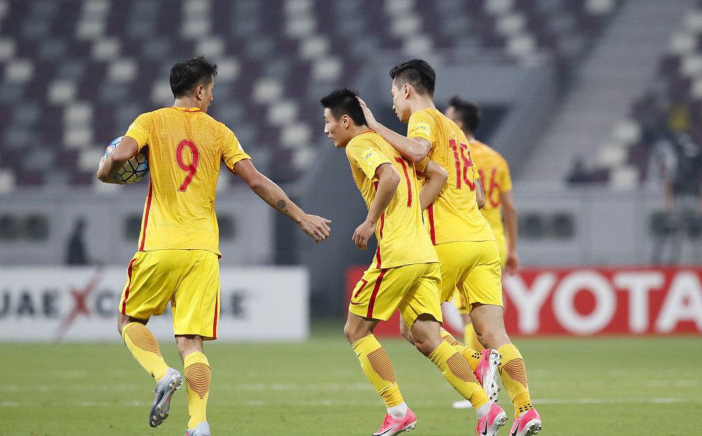 国足战卡塔尔直播比赛,国足迎战乌兹别克直播