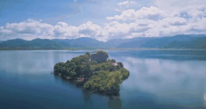 皖投·天下名筑|“亲爱的客栈”太远,而慢生活就在身边