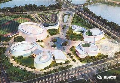 高新区重塑最新规划,高新发展能否创新高