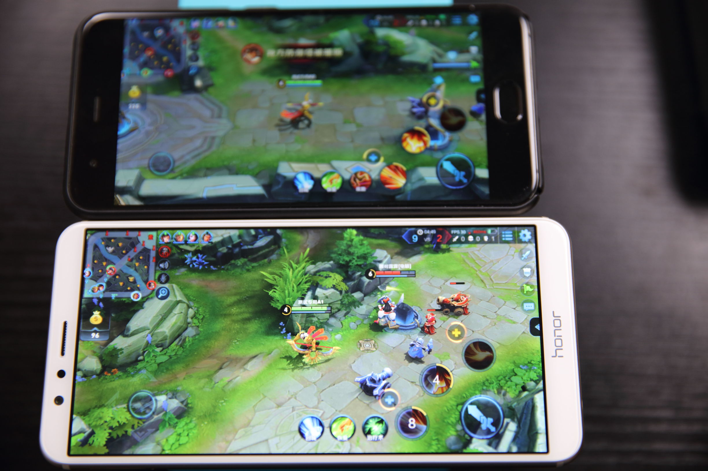 华为双11性价比手机,双11华为和荣耀