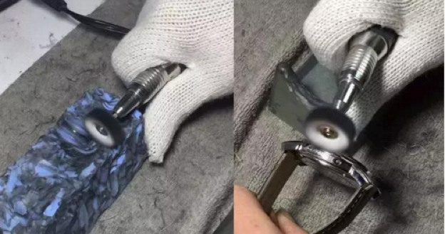 冒死揭秘行业,冒死拍下的行业真相