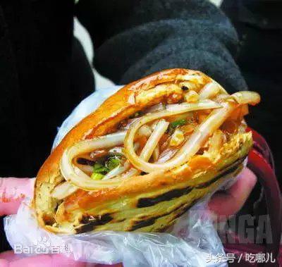 家乡必吃的100道美食 (这14道当地特色美食不容错过)